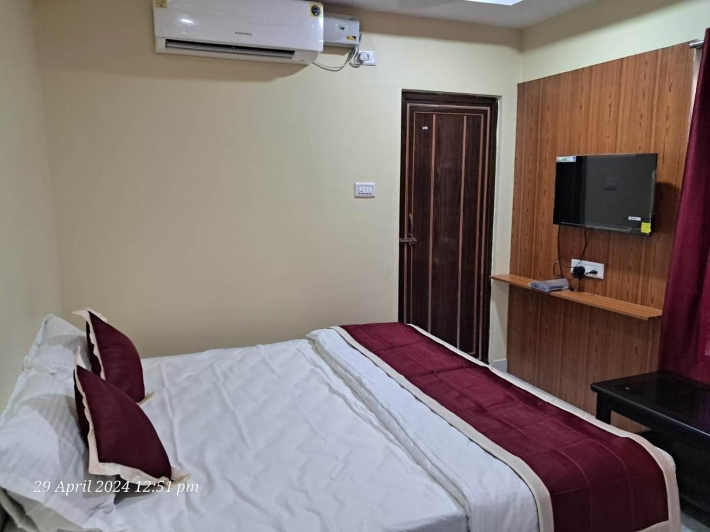 Apartmán Hilton Garden Port Blair Exteriér fotografie