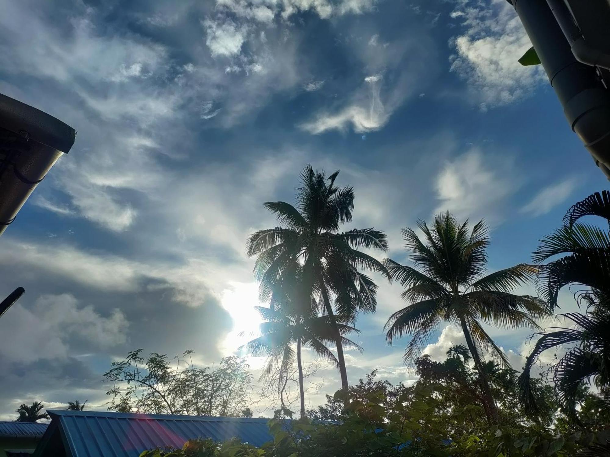 Apartmán Hilton Garden Port Blair Exteriér fotografie